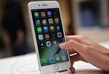 В России резко снизились цены на iPhone