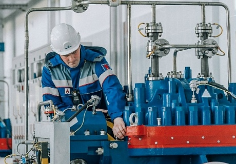 АО «Транснефть – Север» пополнило кадровый состав молодыми специалистами