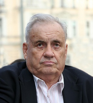 Уроки любви Эльдара Рязанова