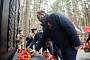 АО «Транснефть – Север» провело мероприятия в честь 81-й годовщины Великой Победы