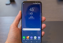 Samsung запускает в России программу обмена смартфонов