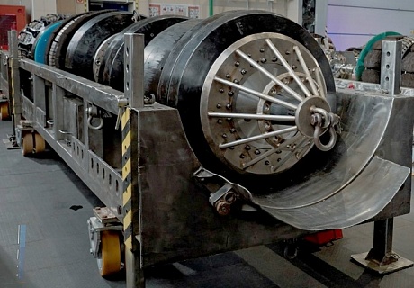 АО «Транснефть – Север» продиагностировало 2 тыс. км трубопроводов в 2025 году