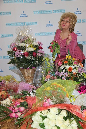 ТЫ - ЭТО Я ЧЕРЕЗ 20 С ЛИШНИМ...